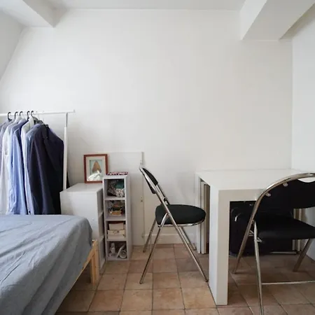 Lejlighed Charming Studio Close To The De Ville