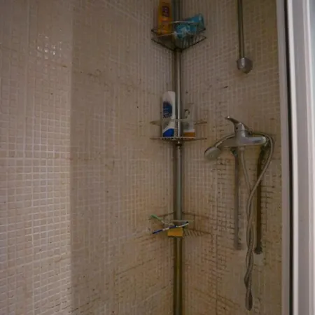 Charming Studio Close To The De Ville Paris