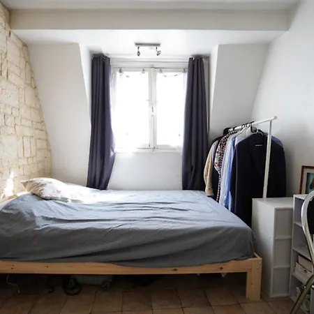 Charming Studio Close To The De Ville