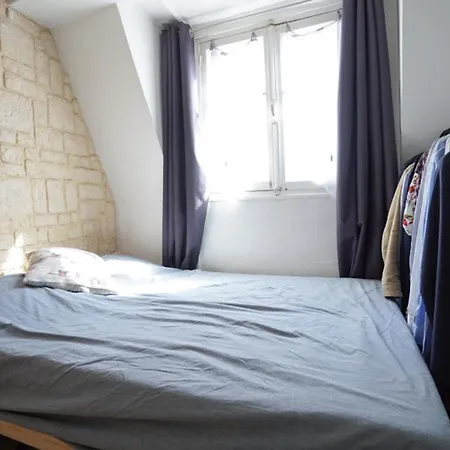 Charming Studio Close To The De Ville